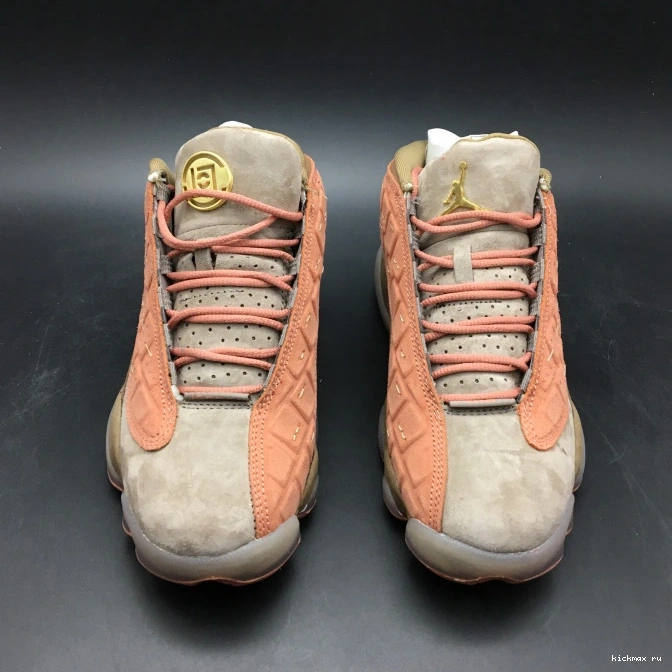 Rep Canteen-Terra AT3102-200 Low 13 Sepia CLOT x Blush Jordan Stone Air 0723